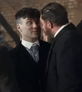 Alfie Solomons thumbnail
