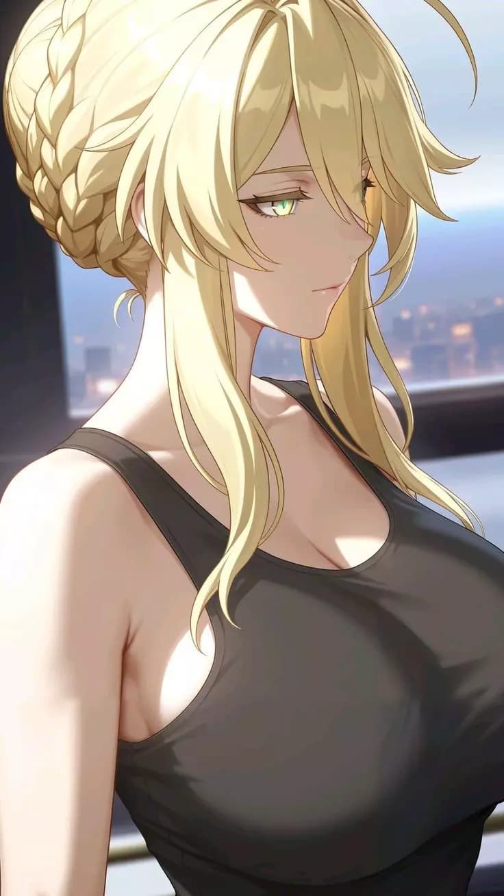 Olivia  thumbnail