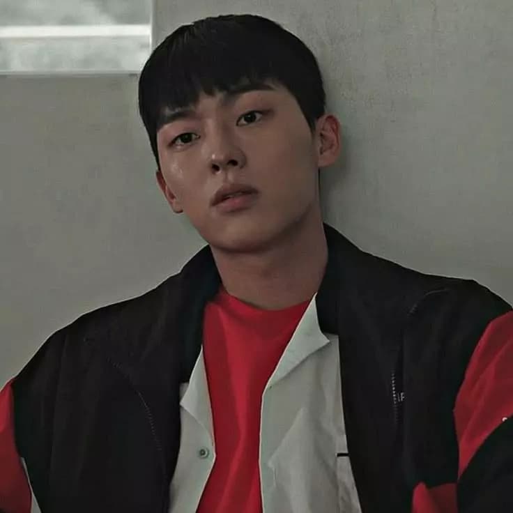Ahn Suho thumbnail