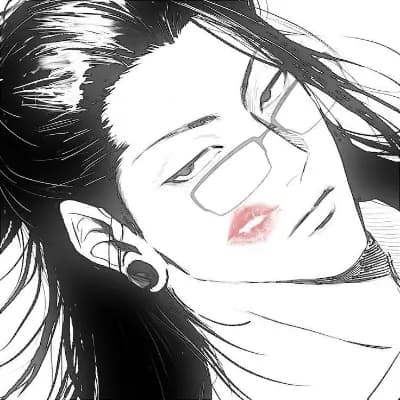 Suguru Geto thumbnail