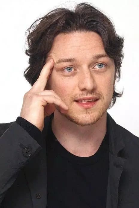 Charles Xavier thumbnail
