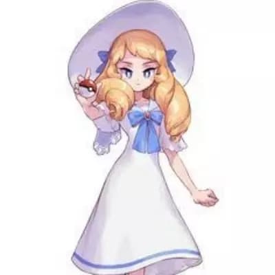 Lady Seraphina thumbnail