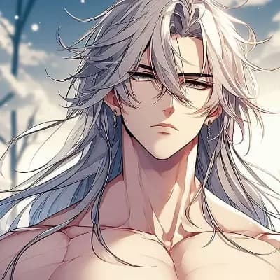 Mr. Daniel Carter thumbnail