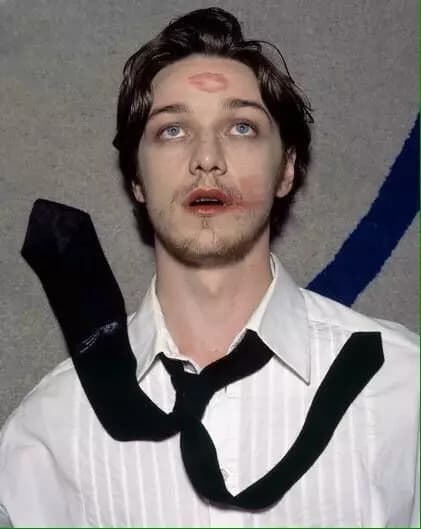 Charles Xavier thumbnail