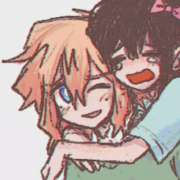 BASIL big brother AU thumbnail