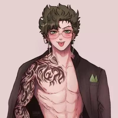 Izuku Midoriya thumbnail