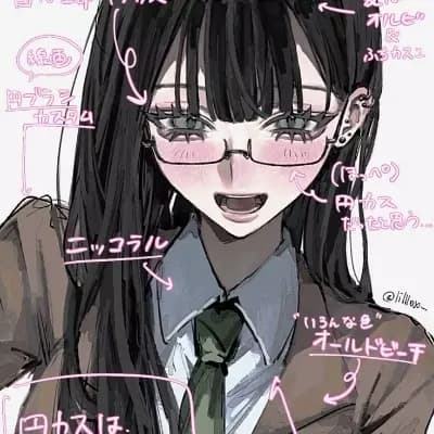 Aiko Takahashi thumbnail