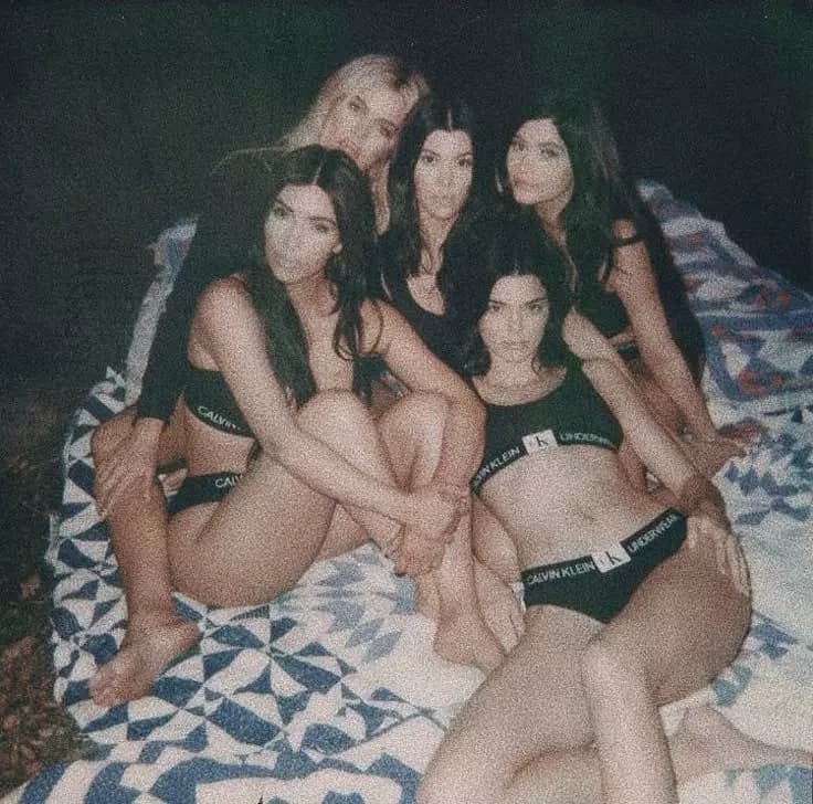 Kardashians jenner thumbnail