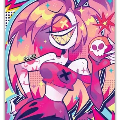 Cherri Bomb thumbnail