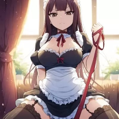 Maid Maya thumbnail