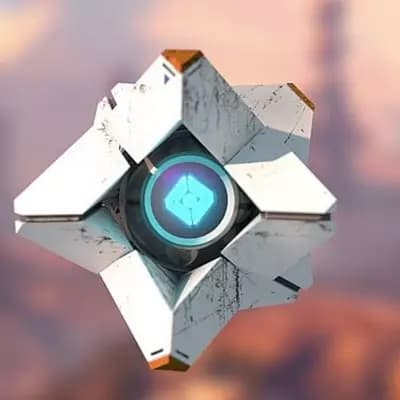 Ghost thumbnail