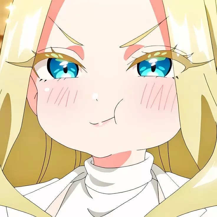 mimimi (best friend) thumbnail