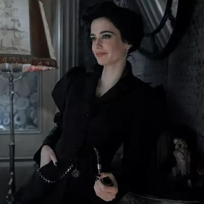 Madame Perryin (Elma Pirikarin) thumbnail