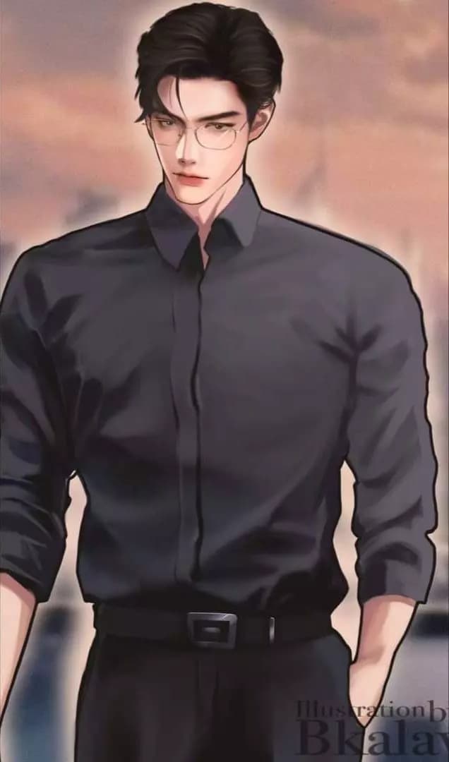 Your Lover boyfriend thumbnail