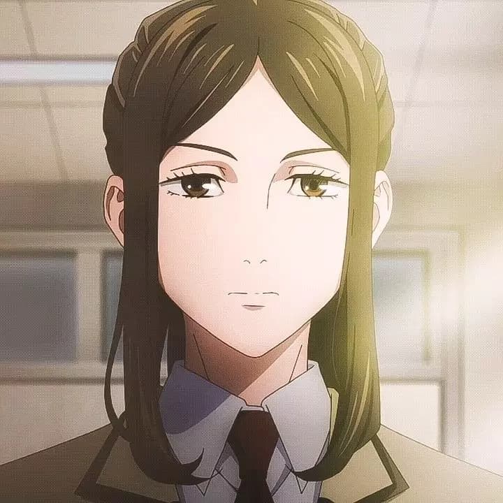 Tsumiki Fushiguro thumbnail