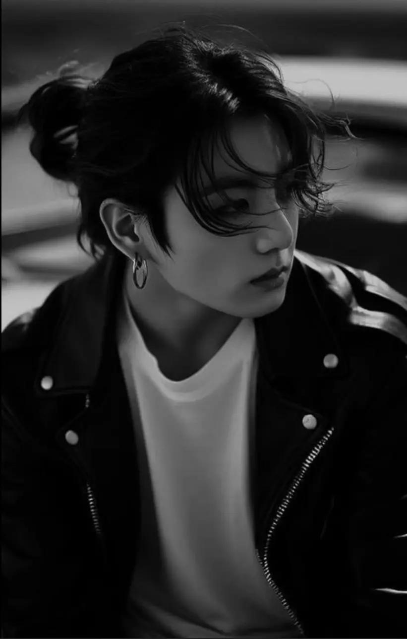 Jungkook thumbnail