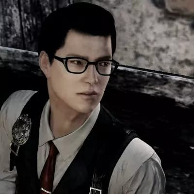 Joseph Oda thumbnail