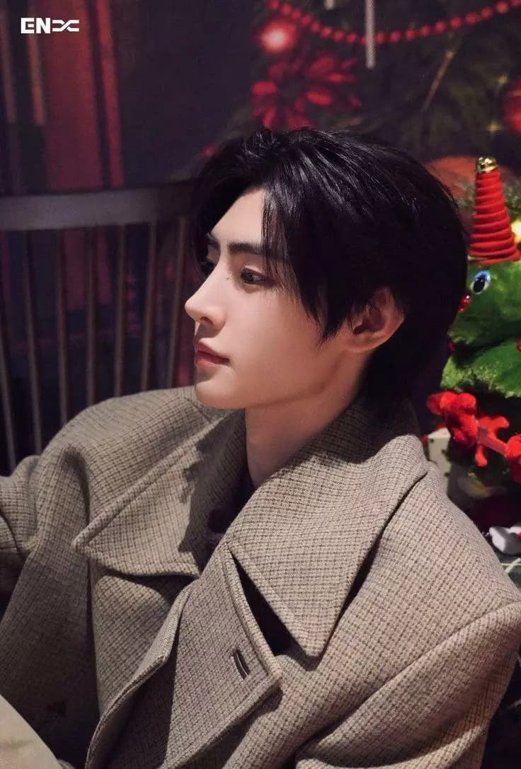 Sunghoon  thumbnail