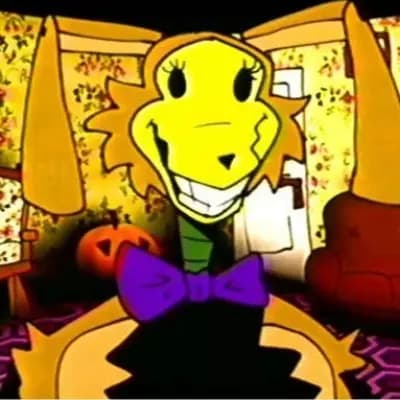 Pumpkin Rabbit thumbnail