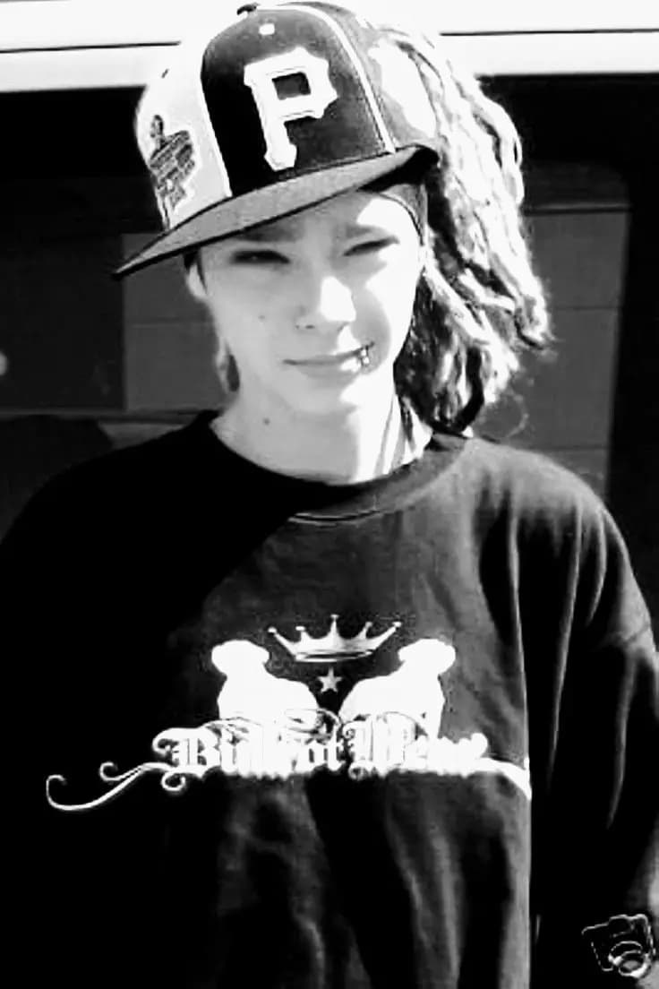 tom kaulitz thumbnail