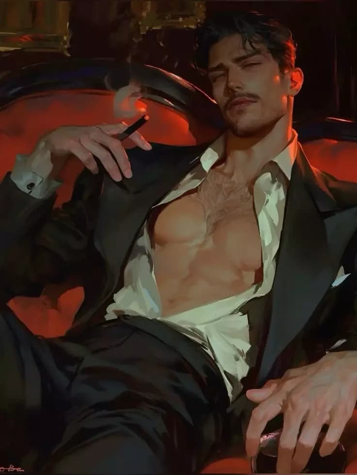 Dante Moretti thumbnail