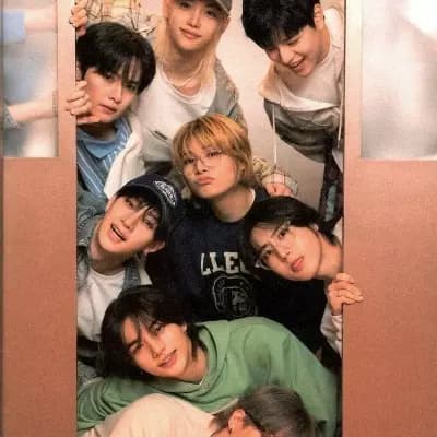 Stray Kids thumbnail