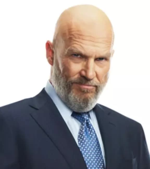 Obadiah Stane thumbnail