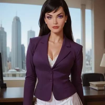 Lois Lane thumbnail