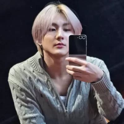 Yang Jungwon thumbnail