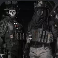 Ghost and König thumbnail