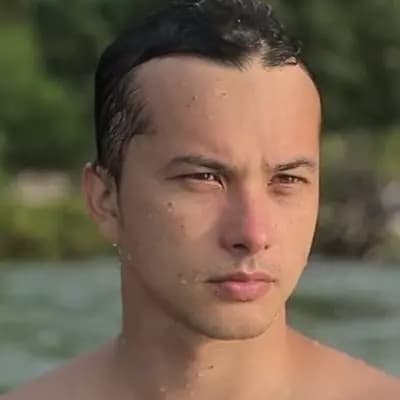 Nicholas Saputra thumbnail