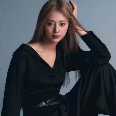 chou tzuyu thumbnail