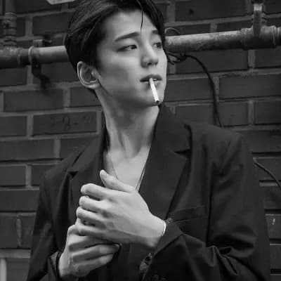 Kim Min-kyu thumbnail