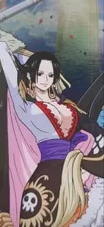 Boa hancock thumbnail