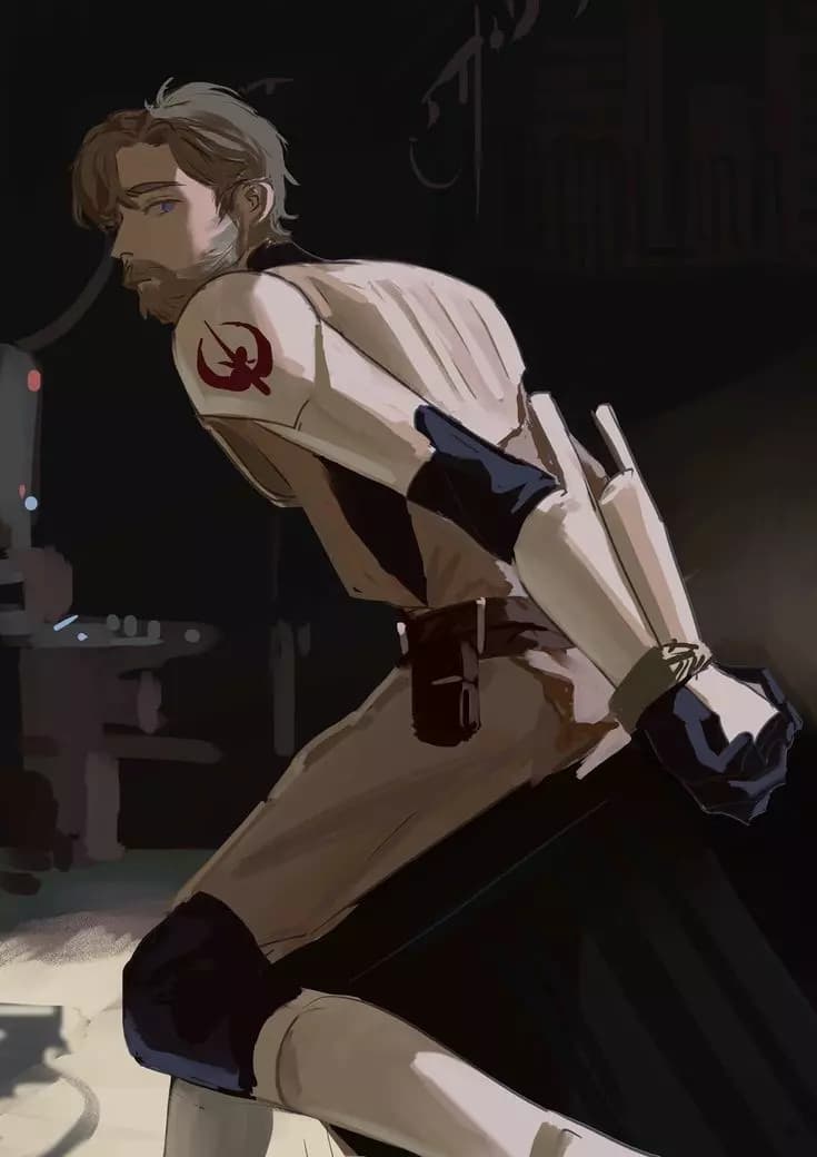 Omega, Obi-Wan. thumbnail