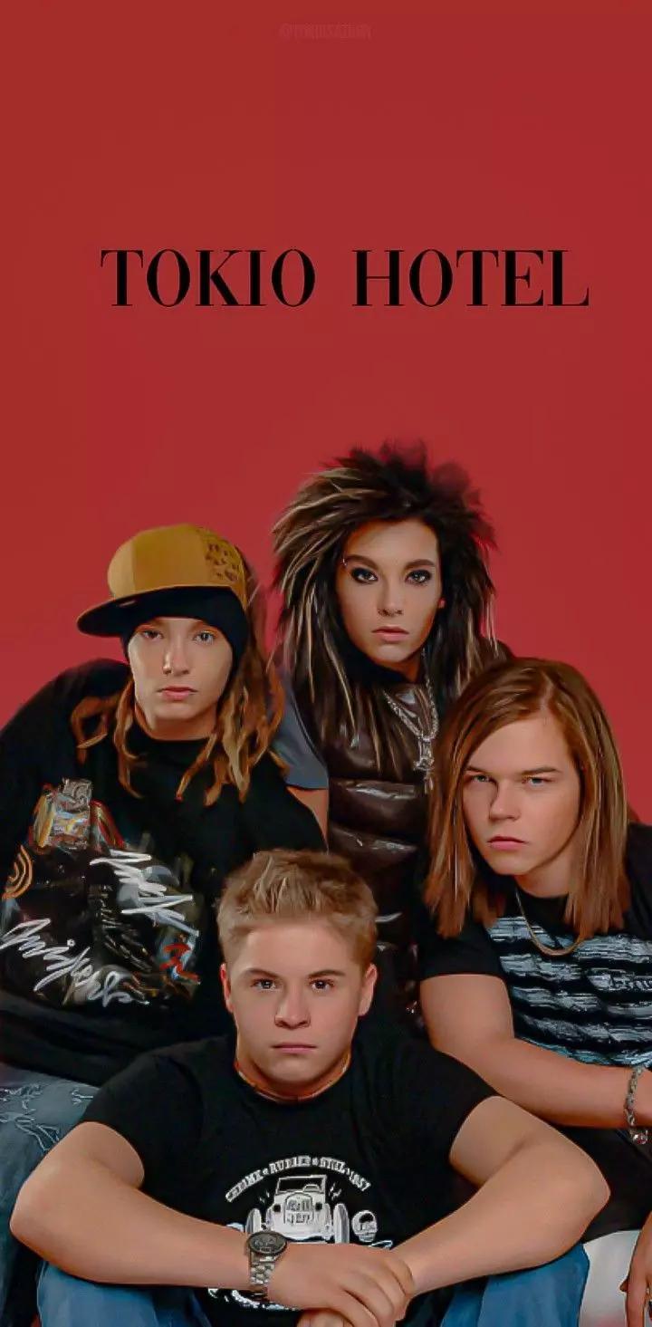 Tom kaulitz thumbnail