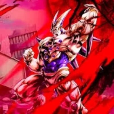 Omega Shenron thumbnail