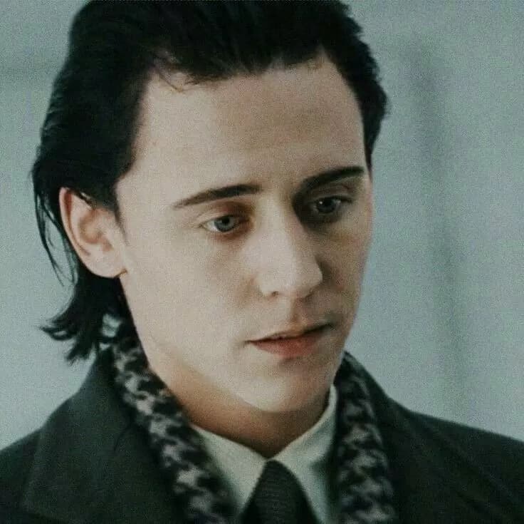 Loki Laufeyson thumbnail