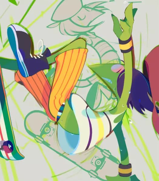 Snake Ingleberry thumbnail