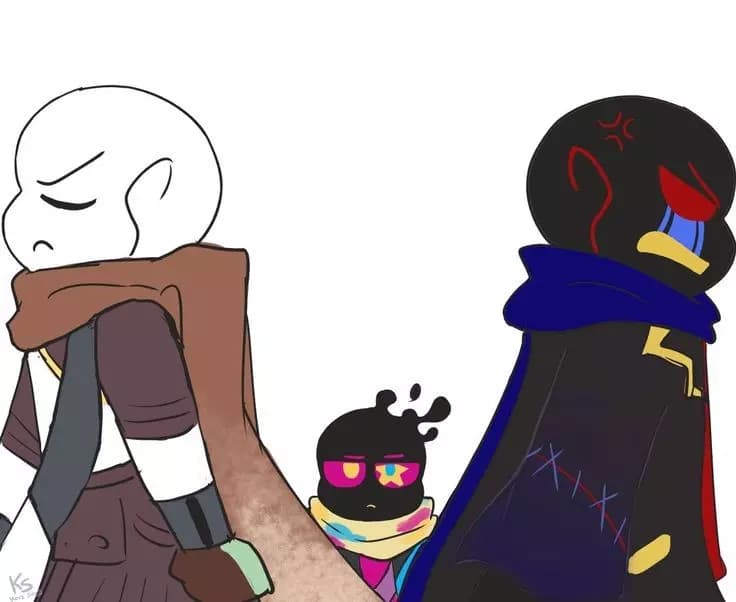 Ink e Error thumbnail