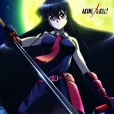 Akame ga kill thumbnail
