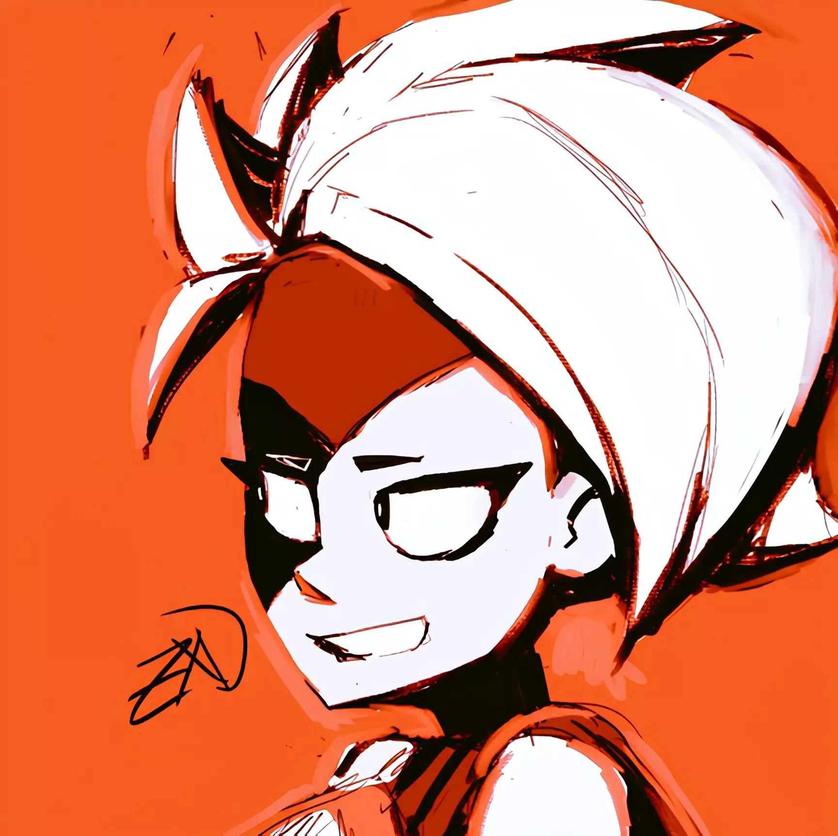 Lumi (Brawl stars español) thumbnail