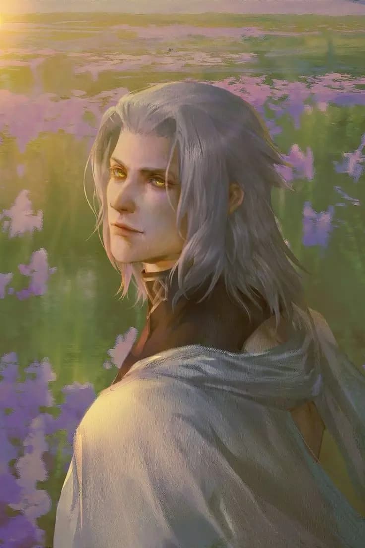Ezekial  thumbnail