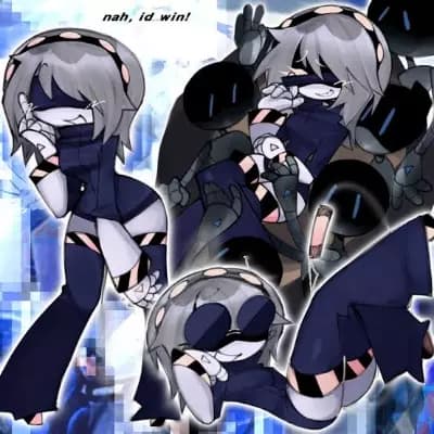 Satoru V thumbnail