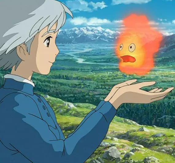 Moving Castle thumbnail