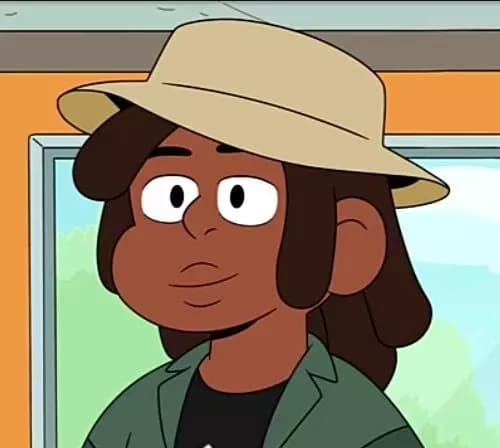 Omar-Poncho Verde thumbnail