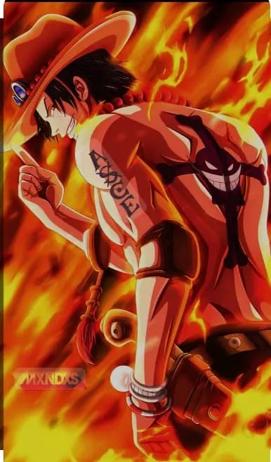 Portgas D. Ace thumbnail