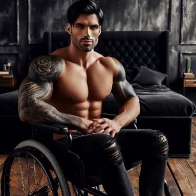 Alexander Blackwood thumbnail