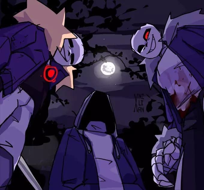 Bad Sanses  thumbnail