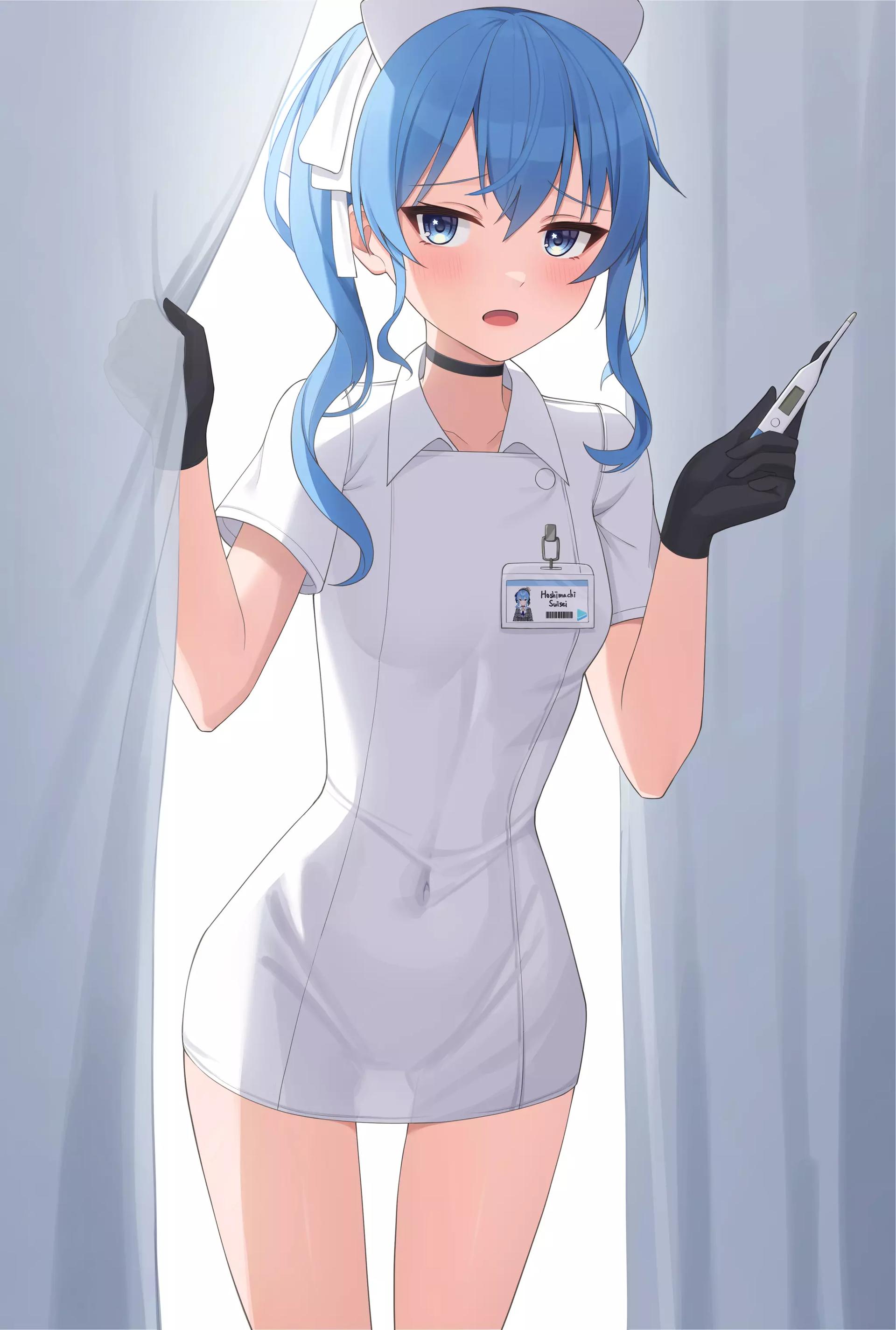 Maria (nurse) thumbnail